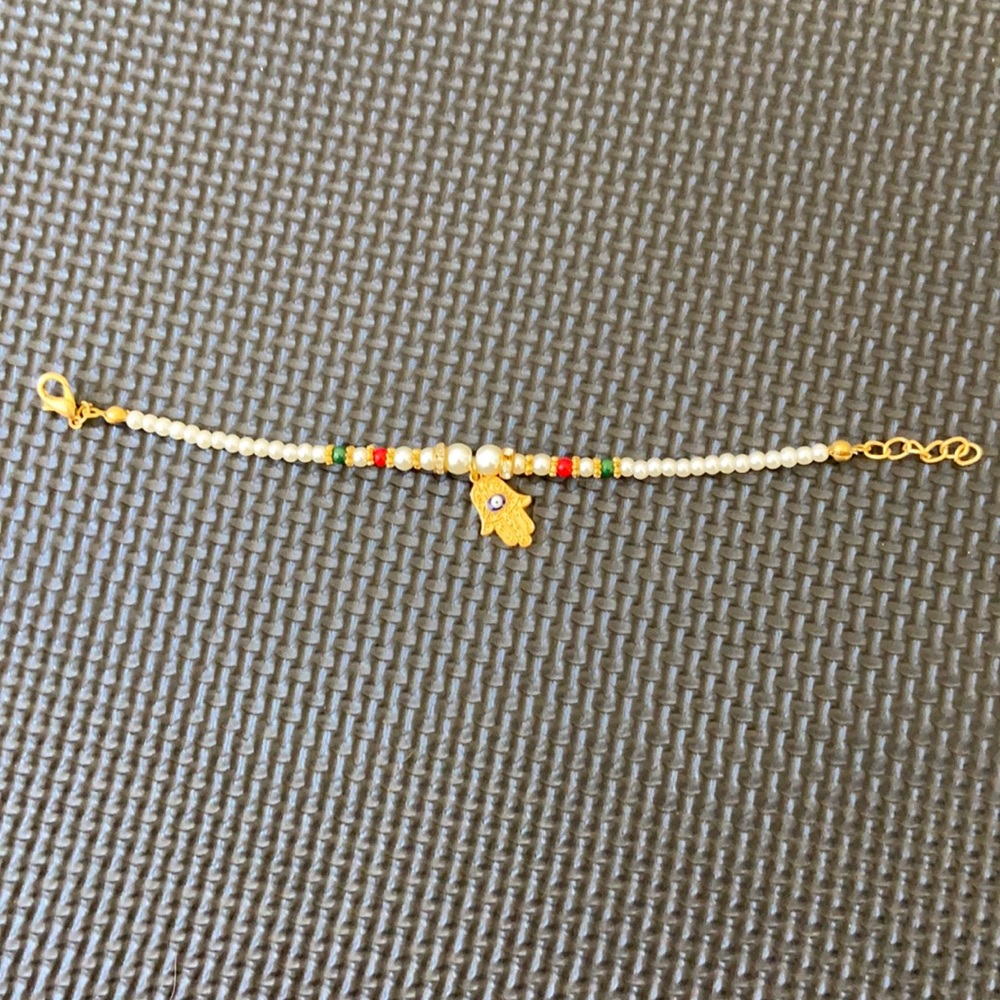 Hamza bracelet
